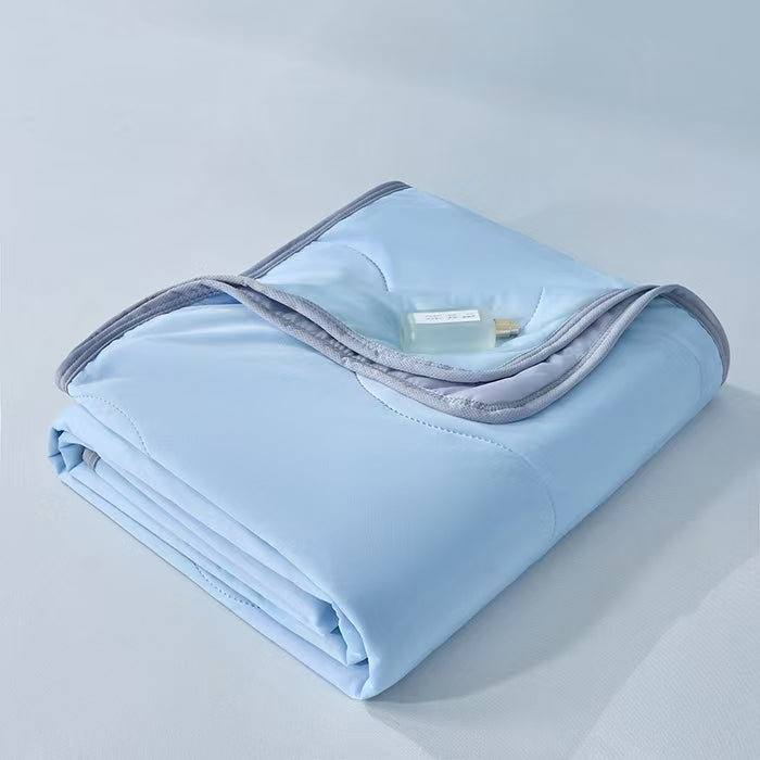 Summer coolness is also present throughout the four seasons.